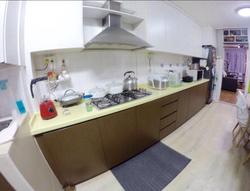 Blk 335 Clementi Avenue 2 (Clementi), HDB 3 Rooms #133908732